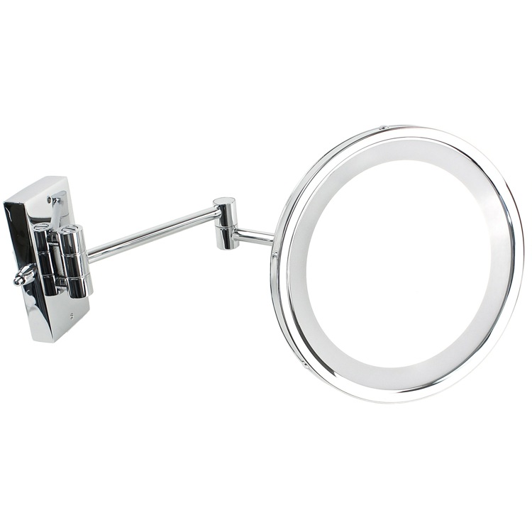 Windisch 99187 CR 5x Makeup Mirror Fluorescent Mirrors Nameek s